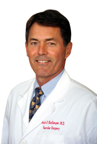 Dr. Mark Skellenger
